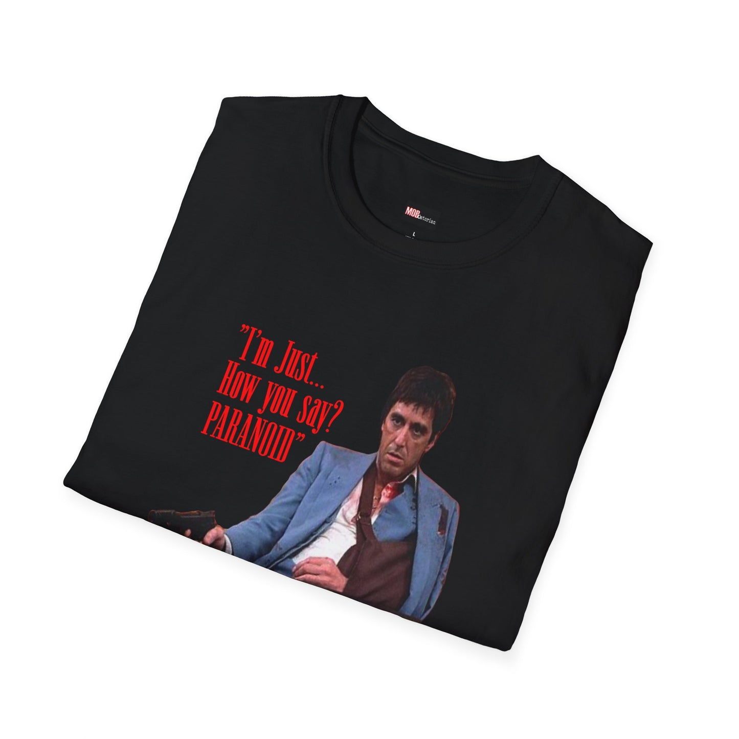 Scarface Design 5