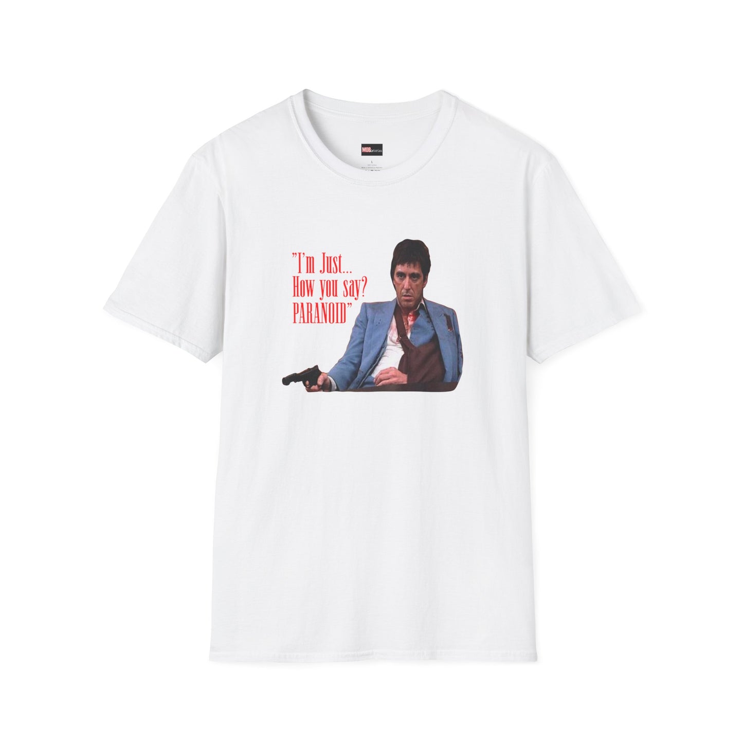 Scarface Design 5