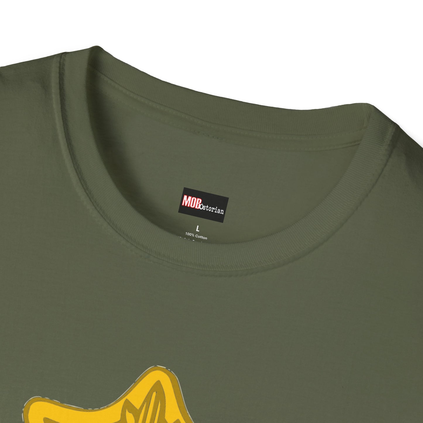 Israeli Defense Forces Logo (Logo Only)