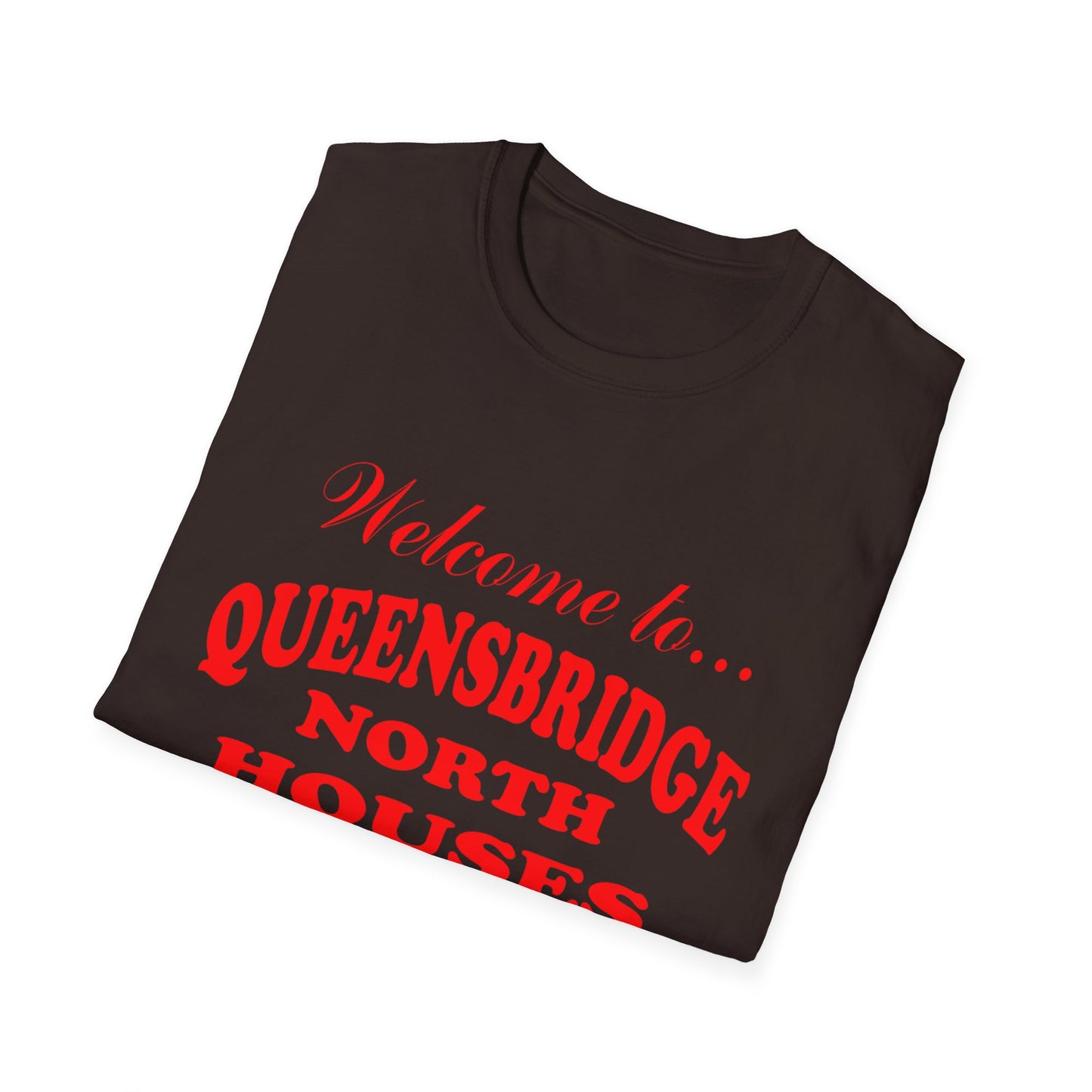Queensbridge Projects North Shirt