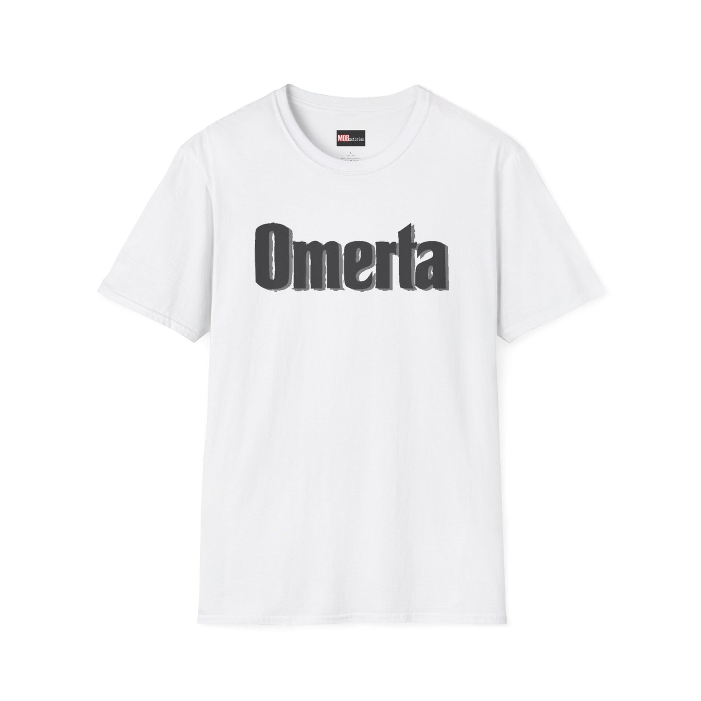 Omerta "Code of Silence"