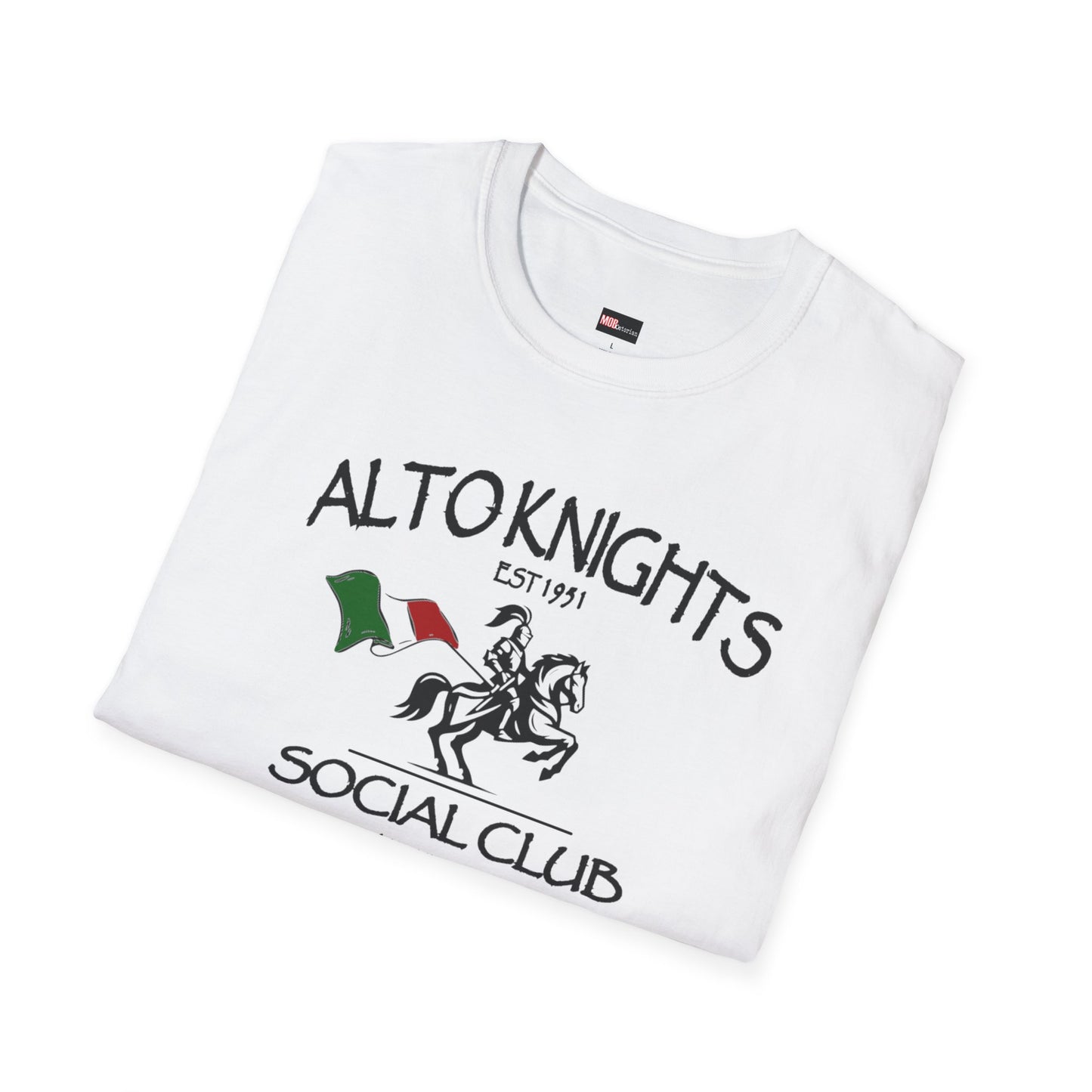 Alto Knights Social Club