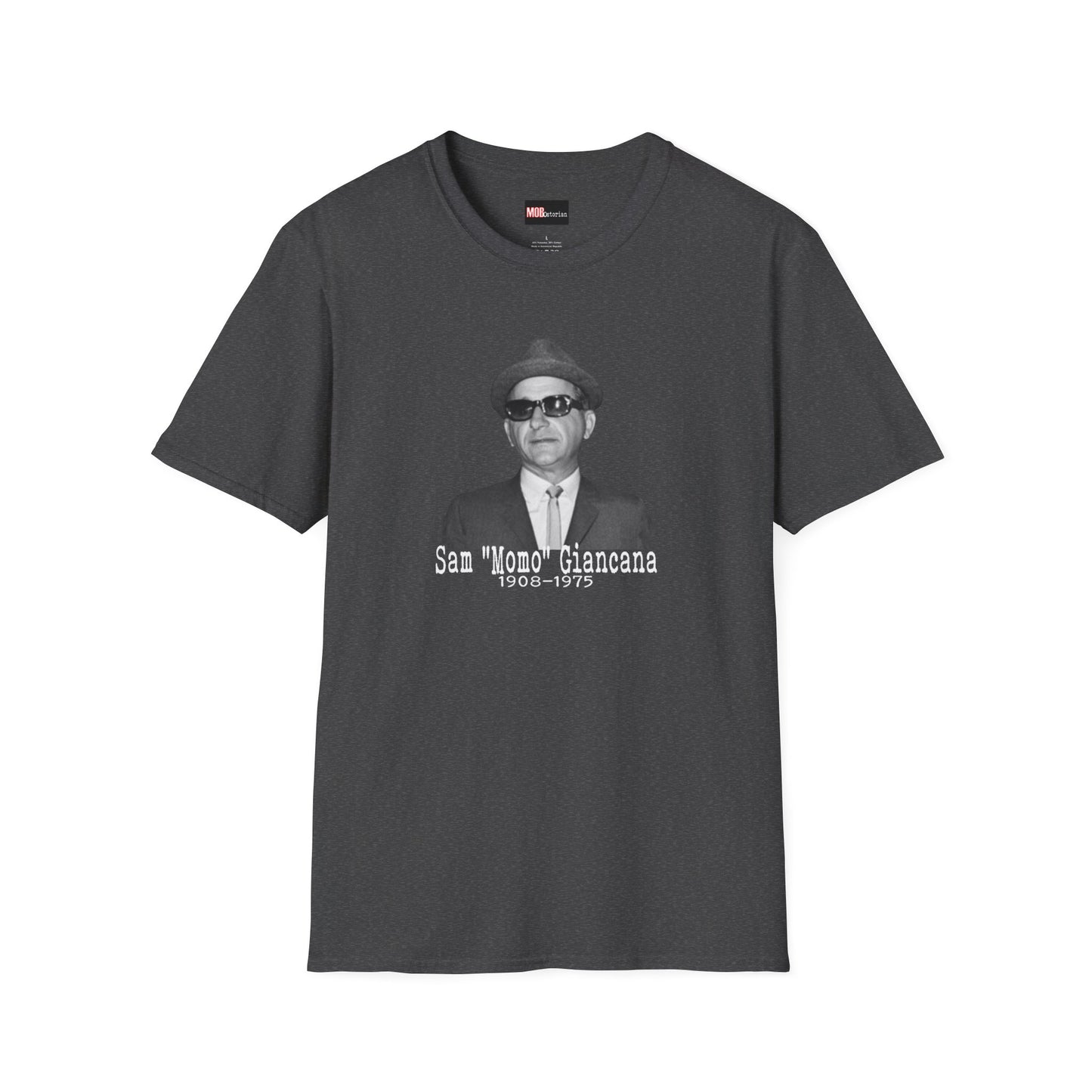 Sam Giancana