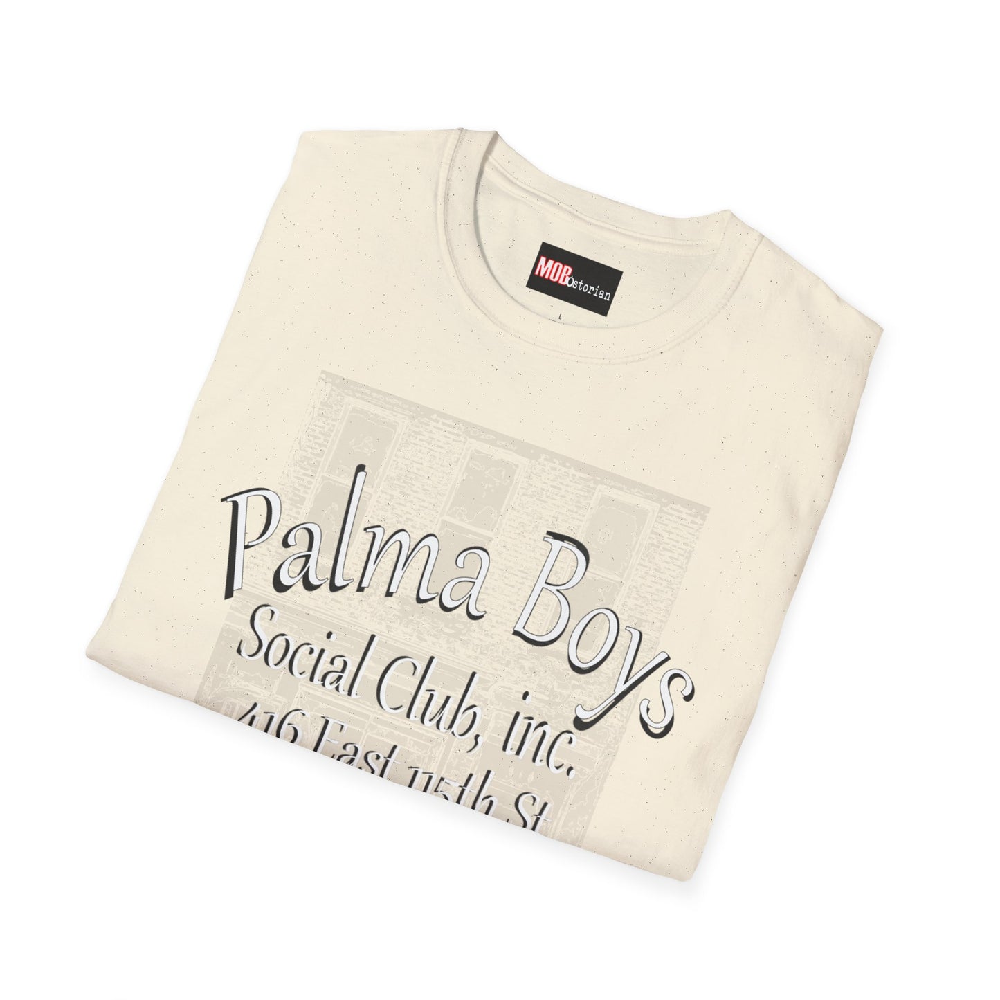 Palma Boys Social Club