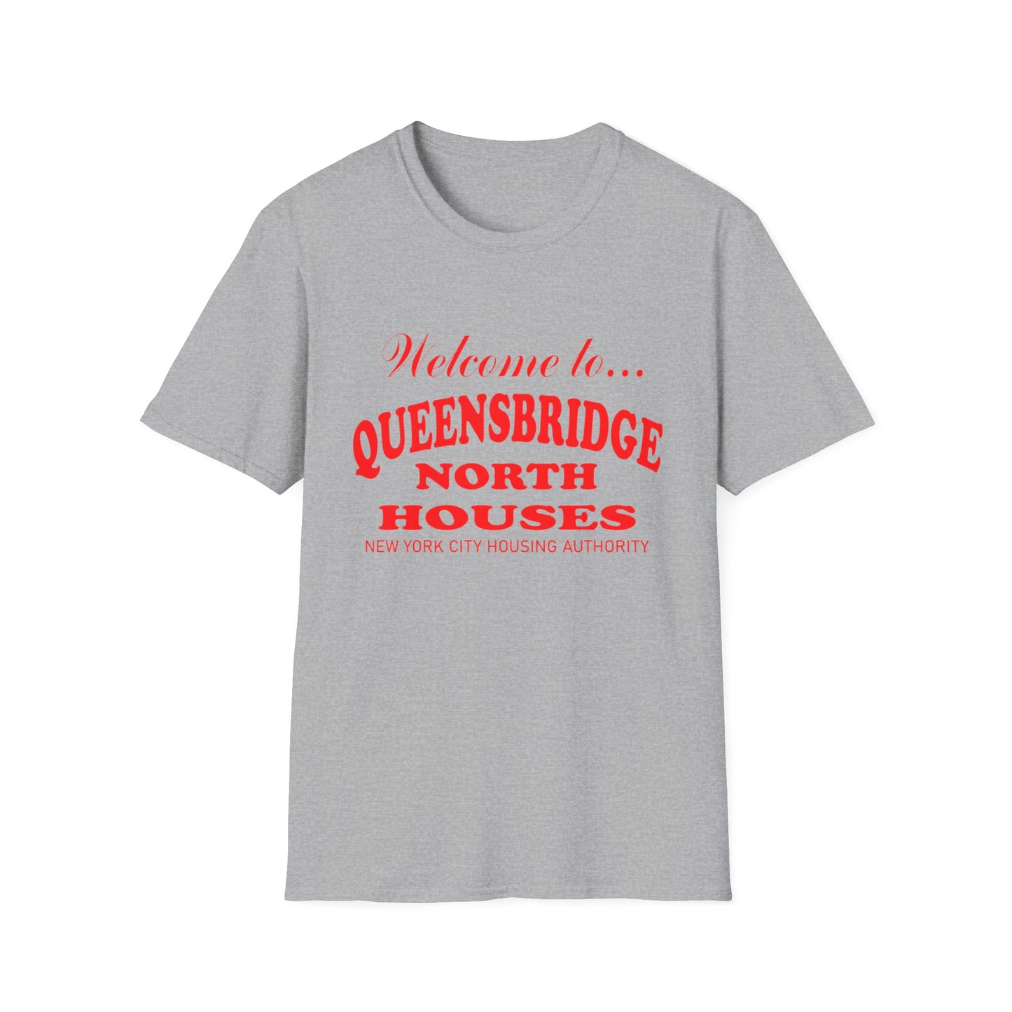 Queensbridge Projects North Shirt