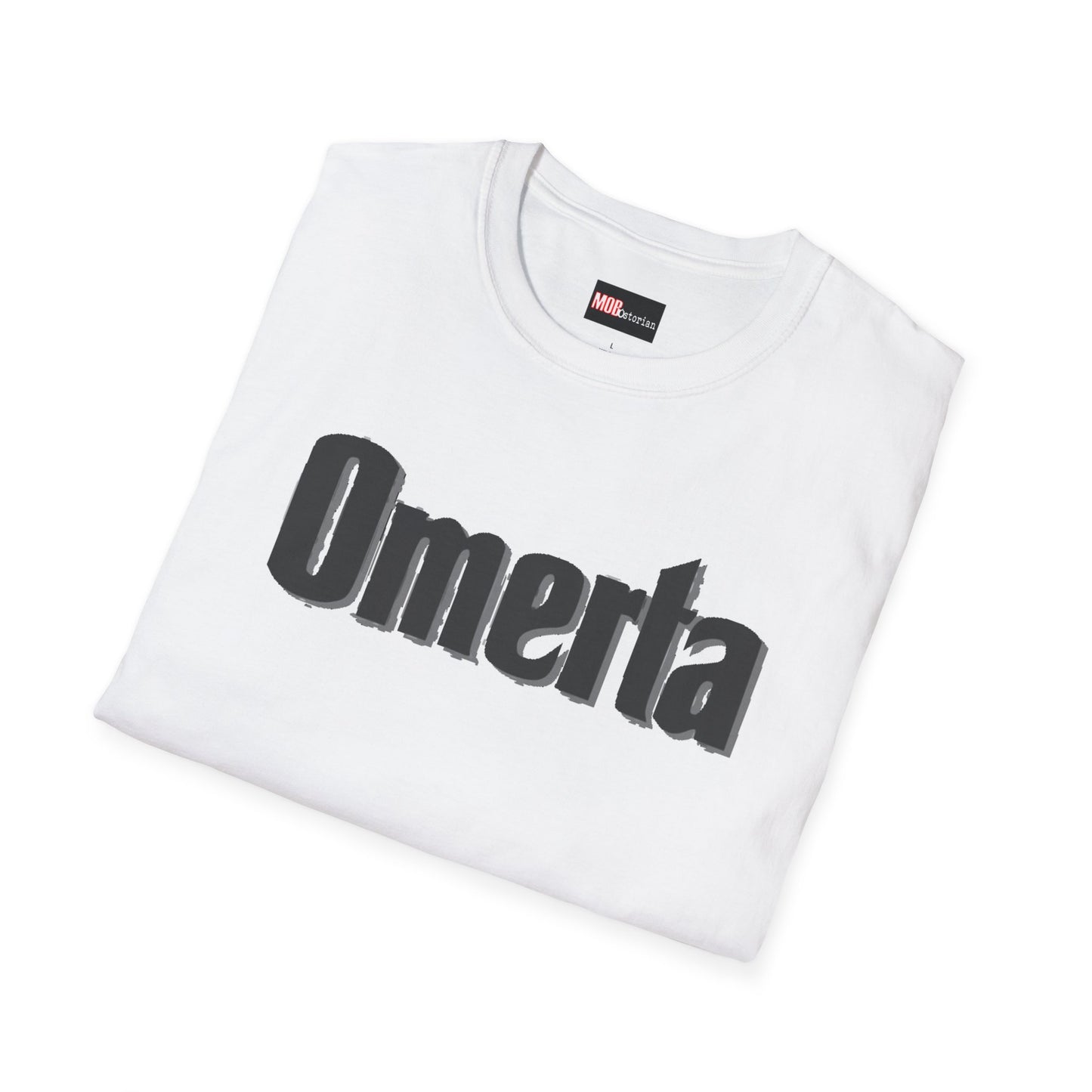 Omerta "Code of Silence"
