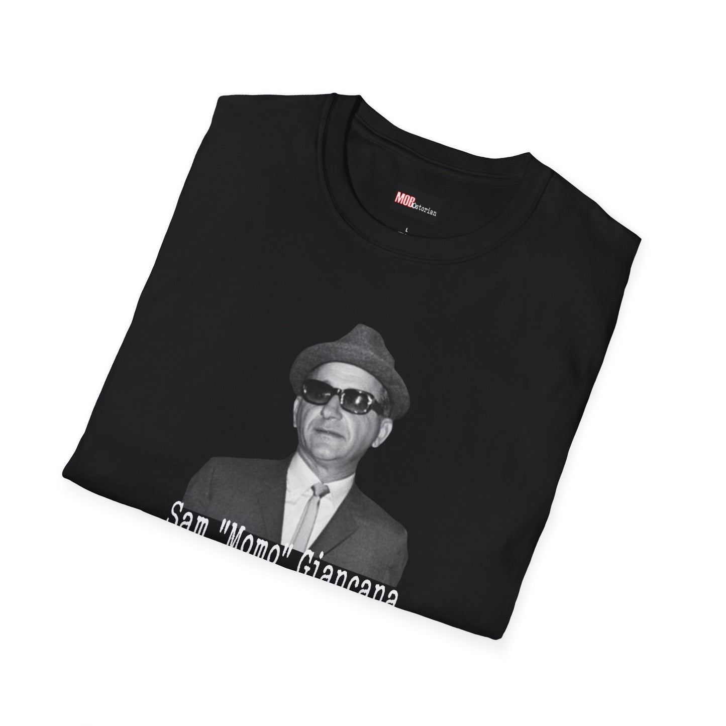 Sam Giancana