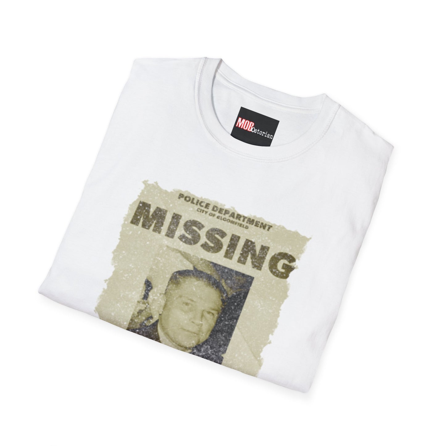Jimmy Hoffa Missing Poster