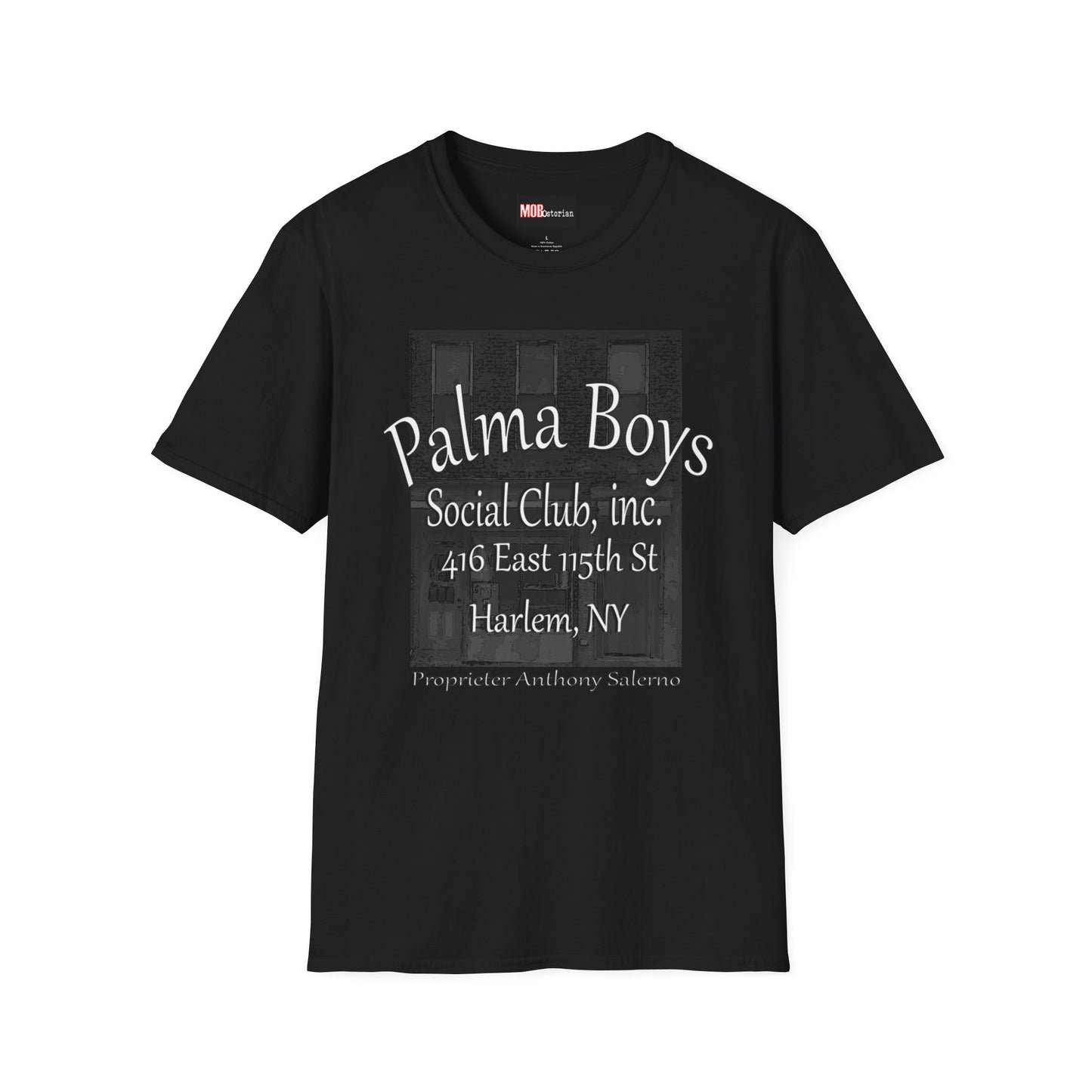 Palma Boys Social Club