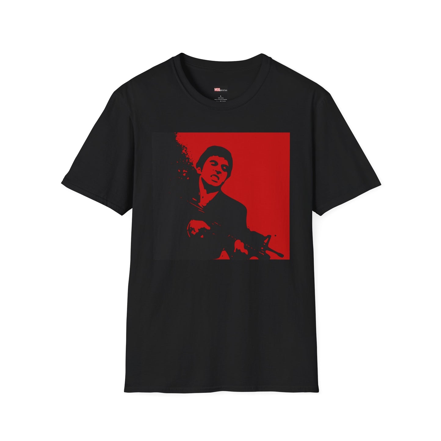 Scarface Design 3