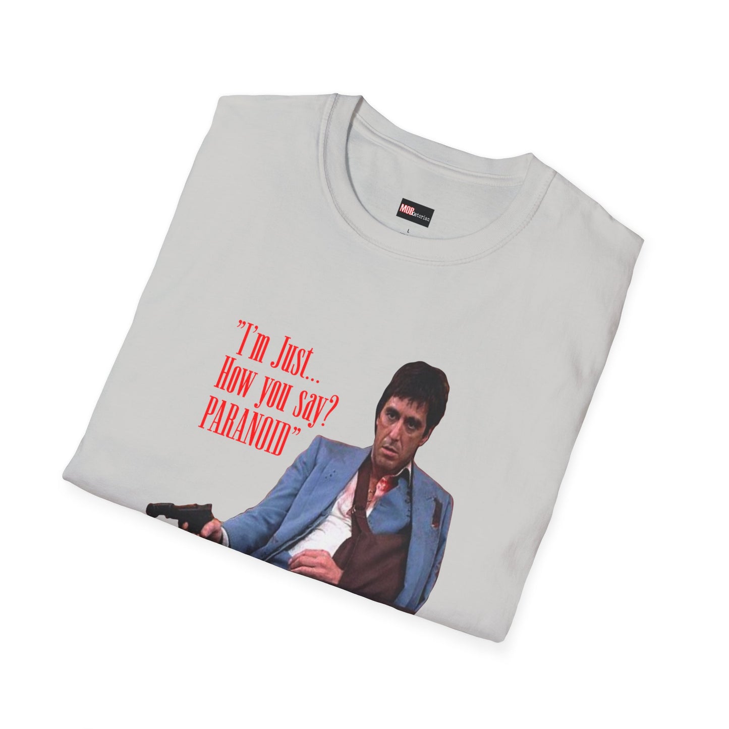 Scarface Design 5