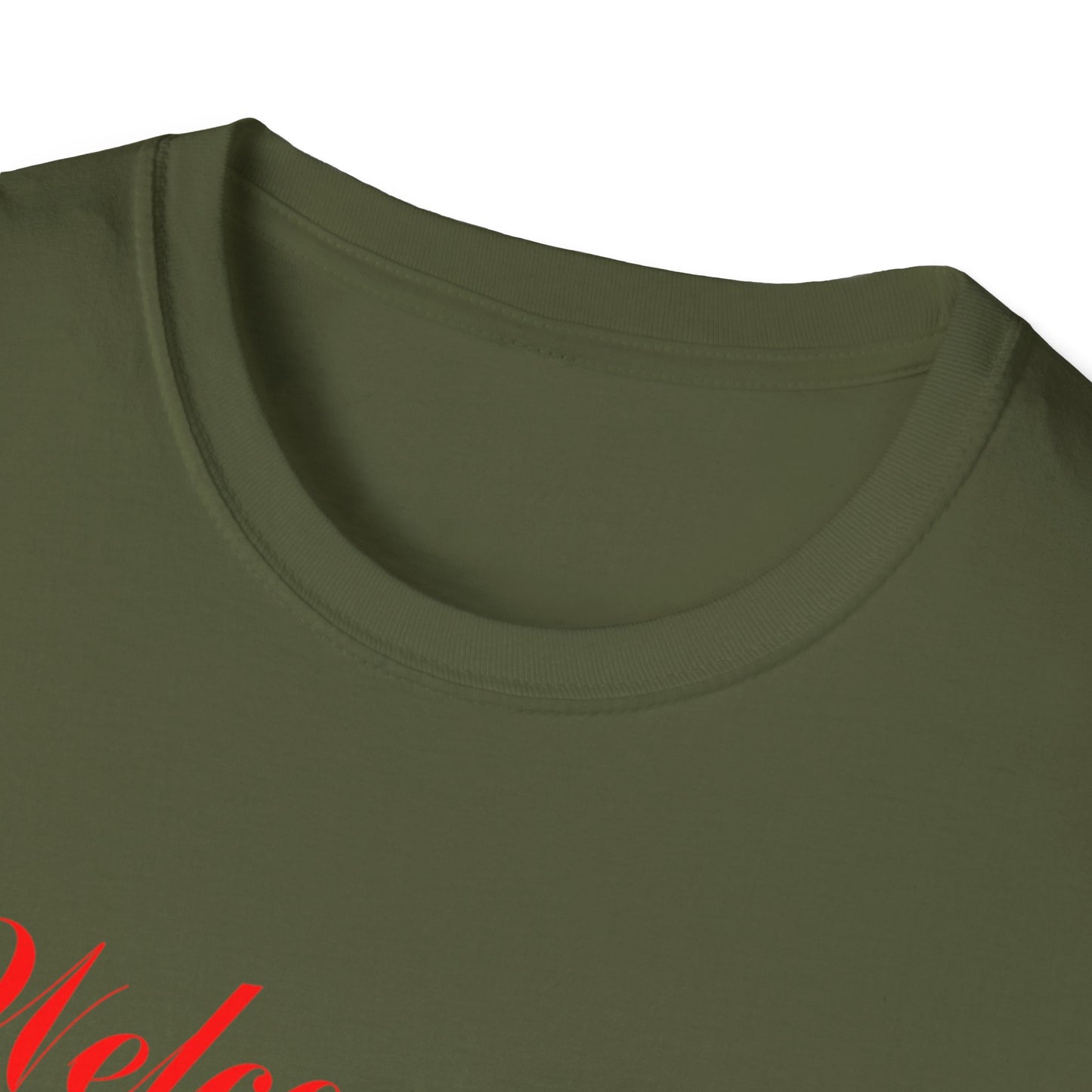Queensbridge Projects North Shirt