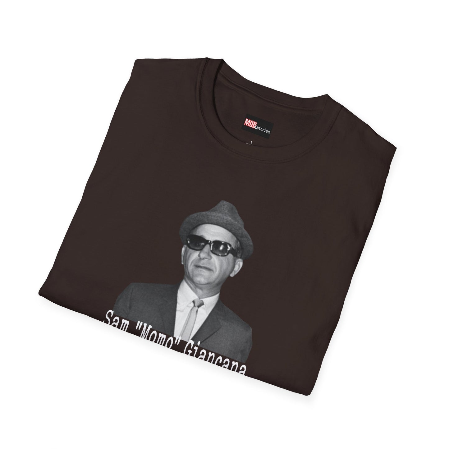 Sam Giancana