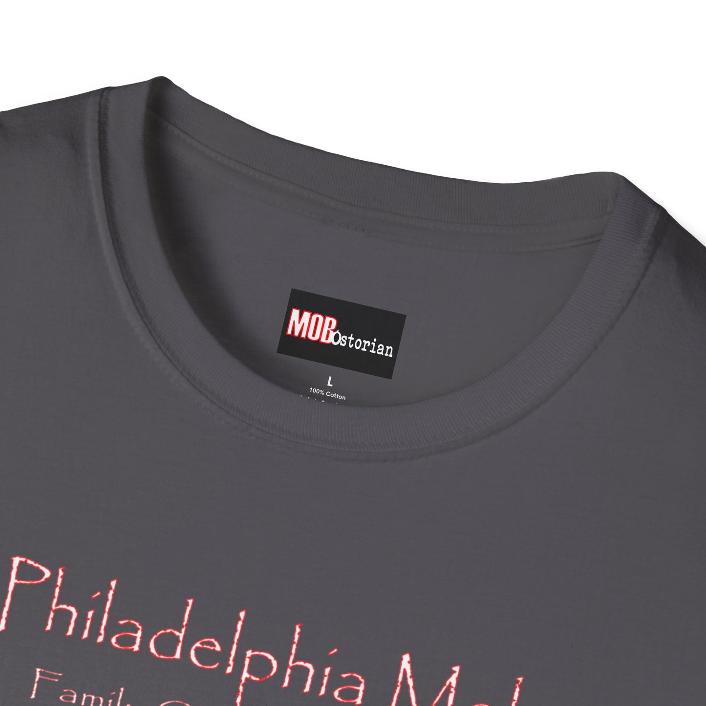 Philadelphia Mob Family Charts Scarfo Era