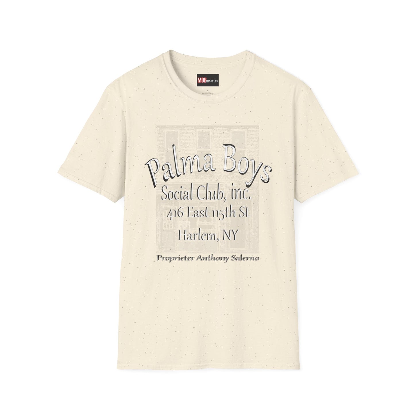 Palma Boys Social Club