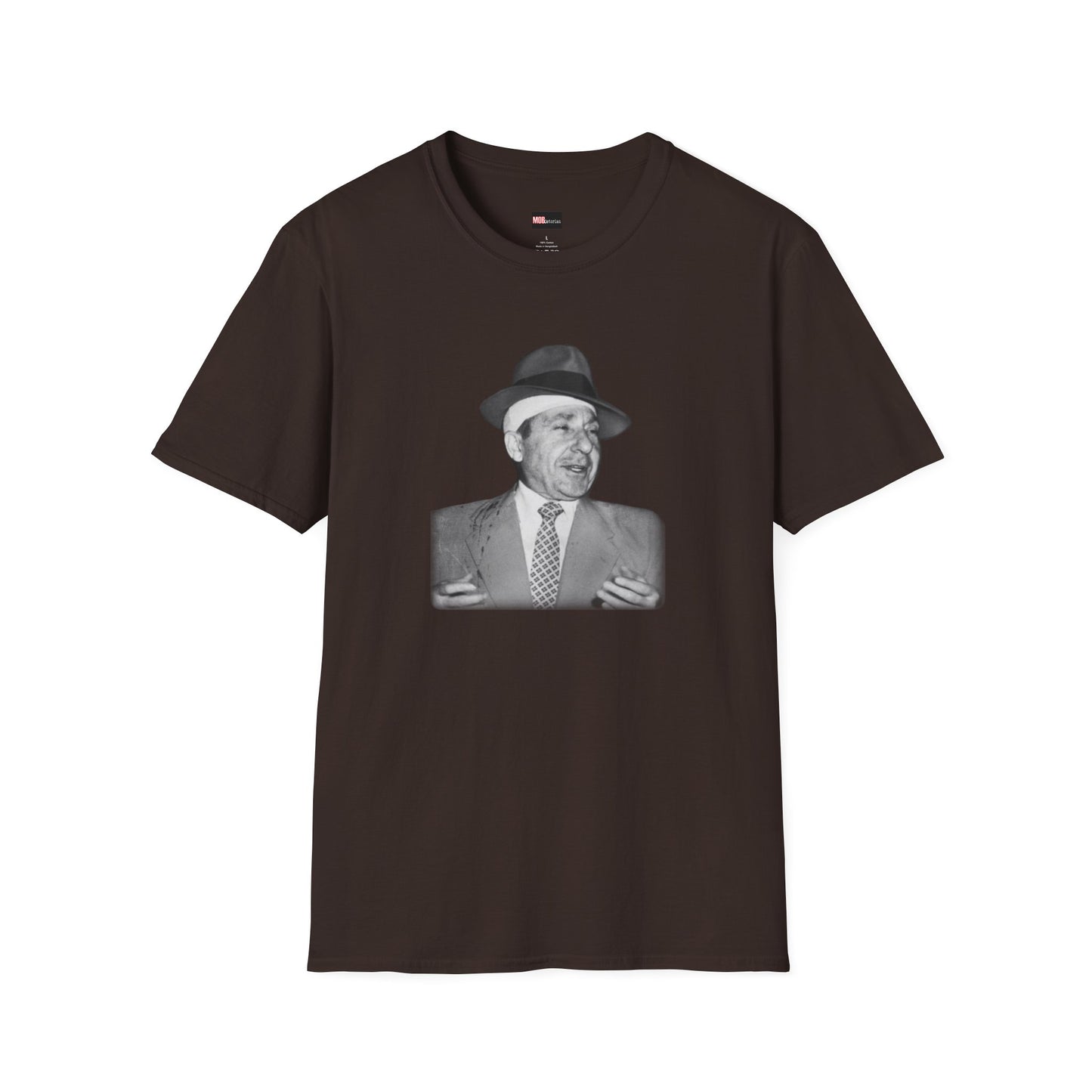 Frank Costello Assassination Attempt