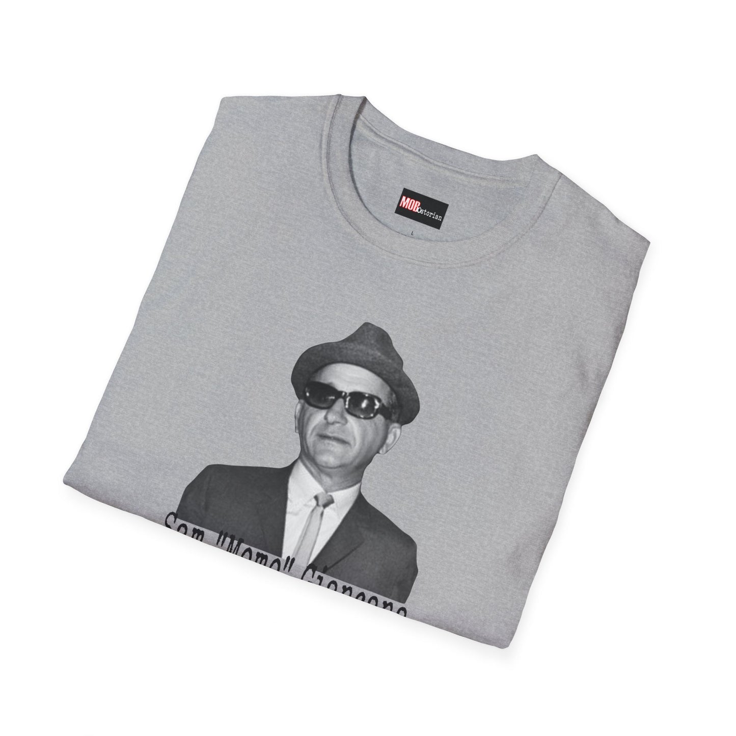 Sam Giancana
