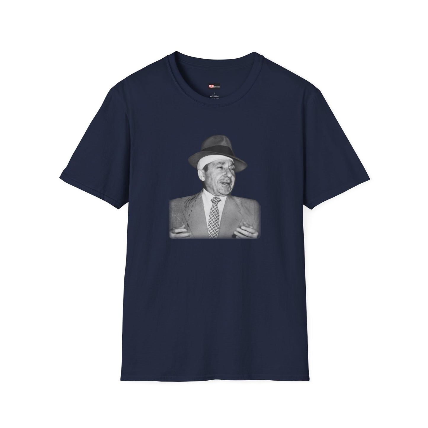 Frank Costello Assassination Attempt