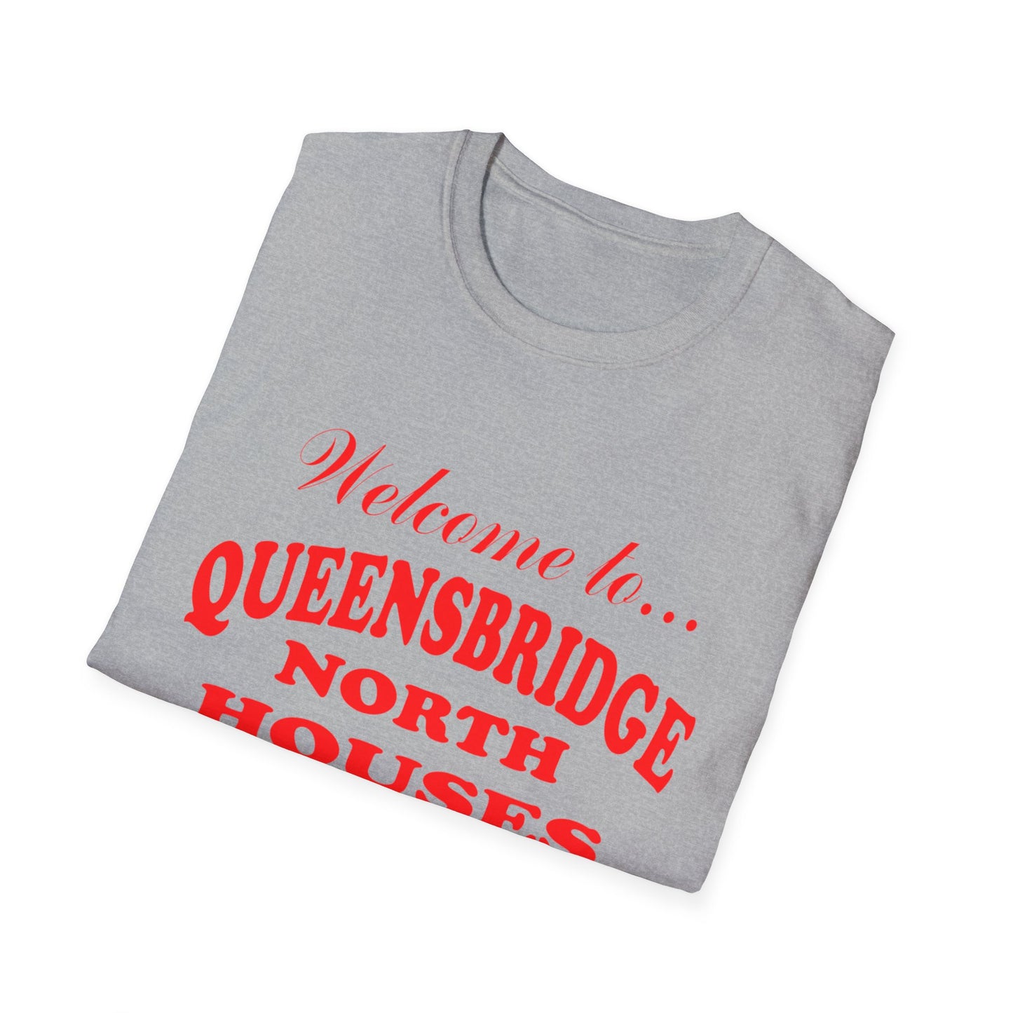 Queensbridge Projects North Shirt