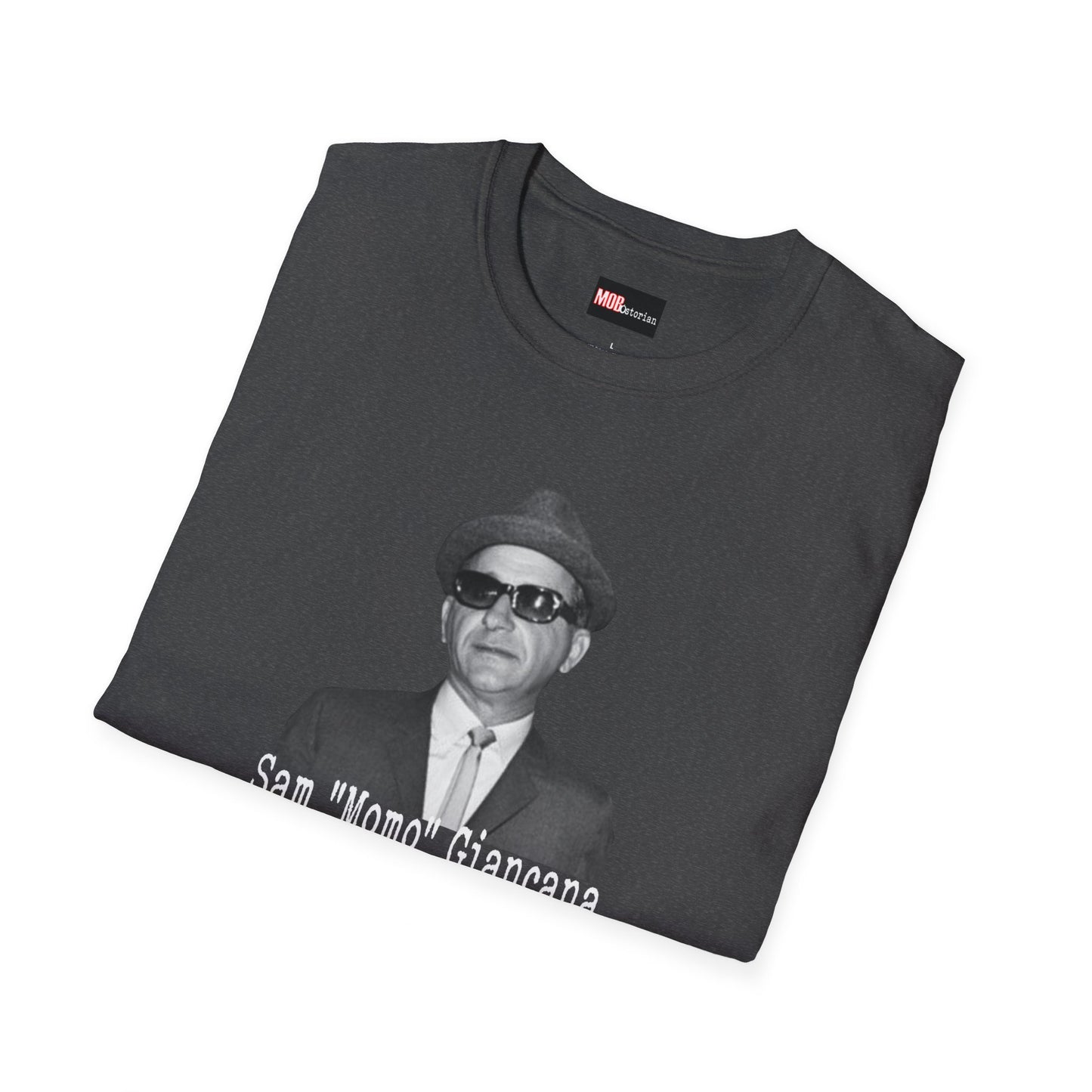 Sam Giancana