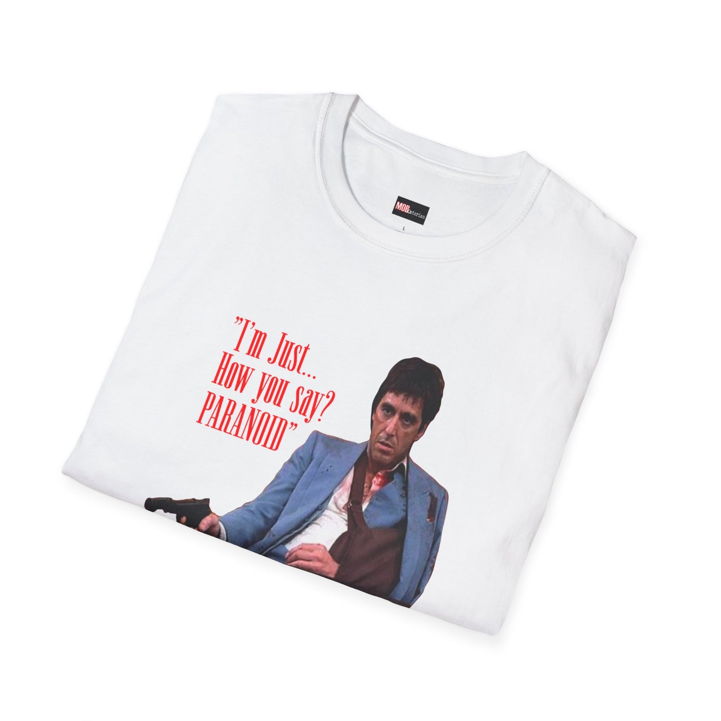 Scarface Design 5