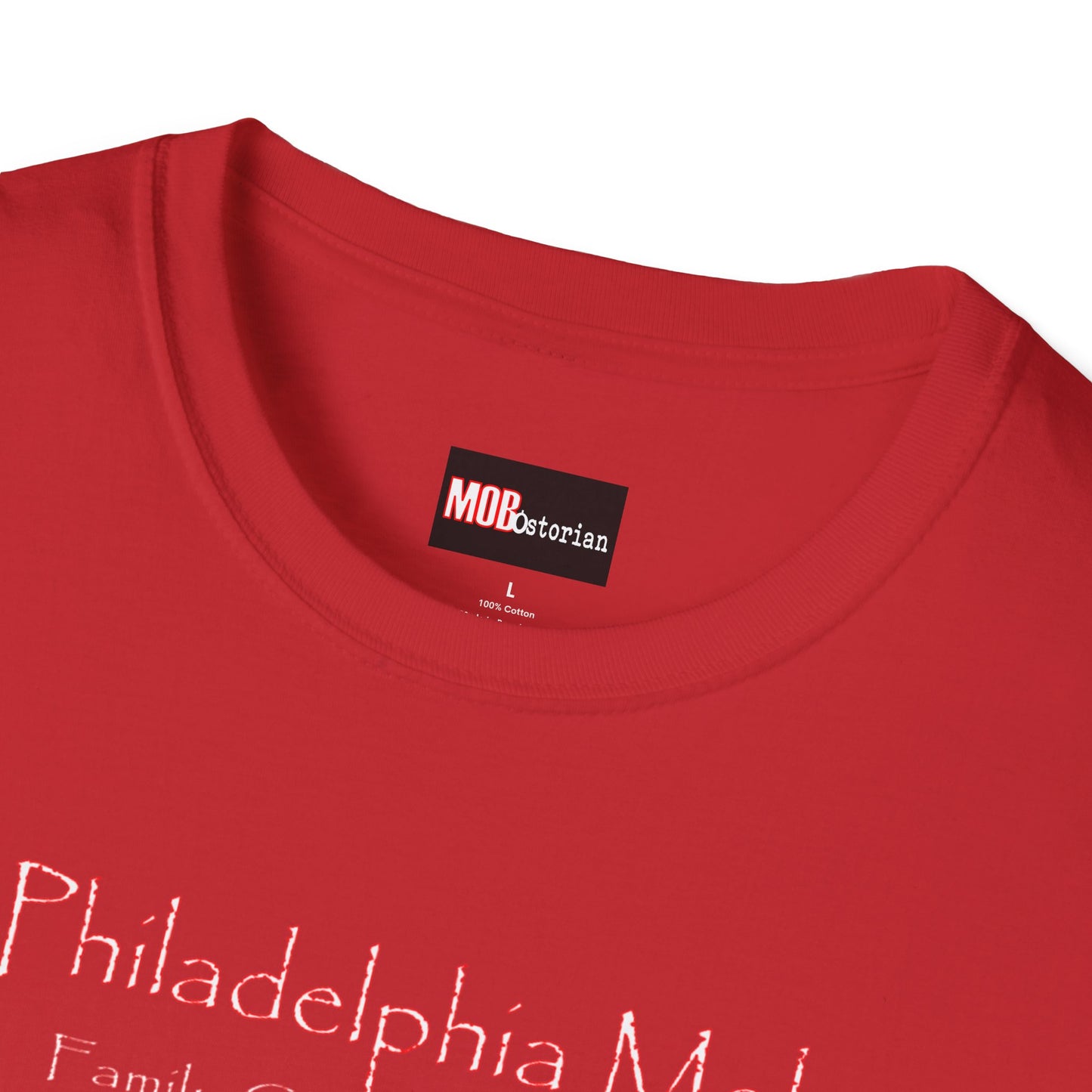 Philadelphia Mob Family Charts Scarfo Era