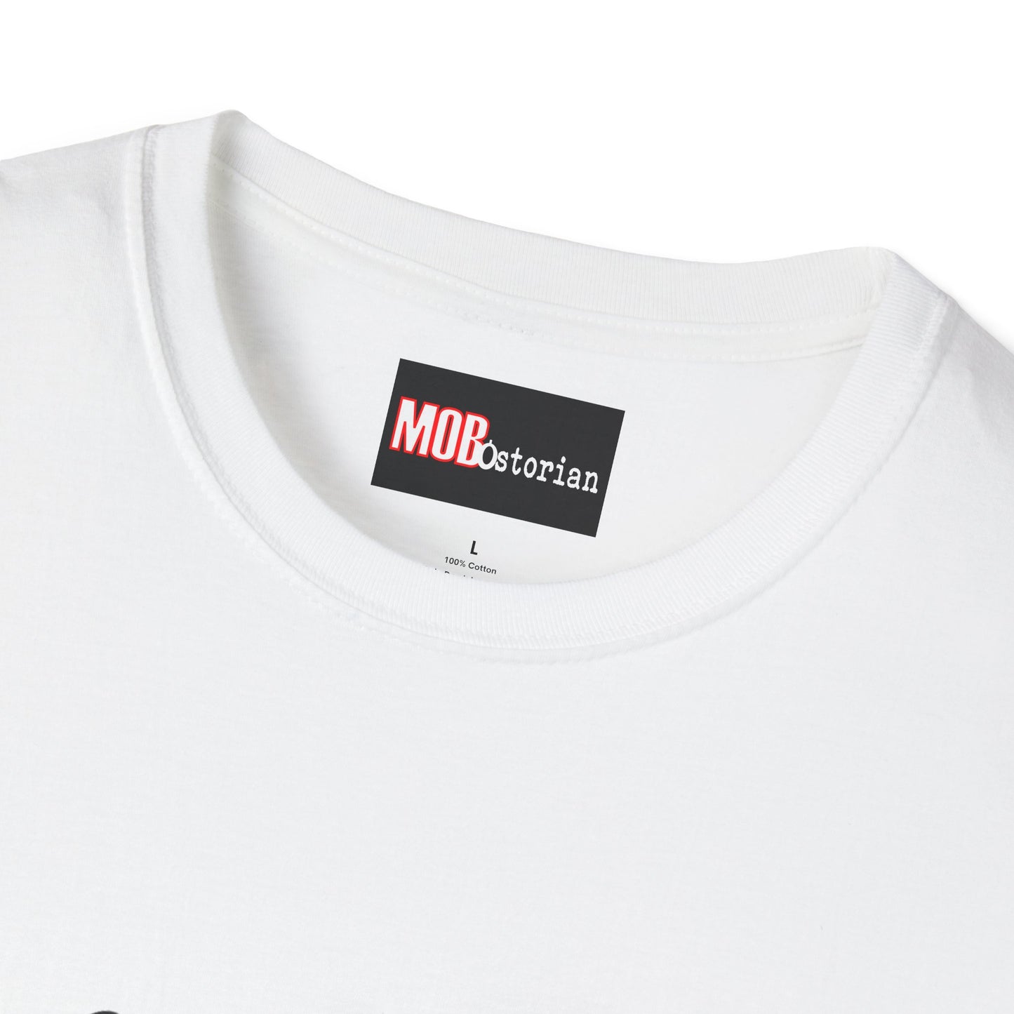 La Cosa Nostra Greatest Hits Baseball Jersey Style