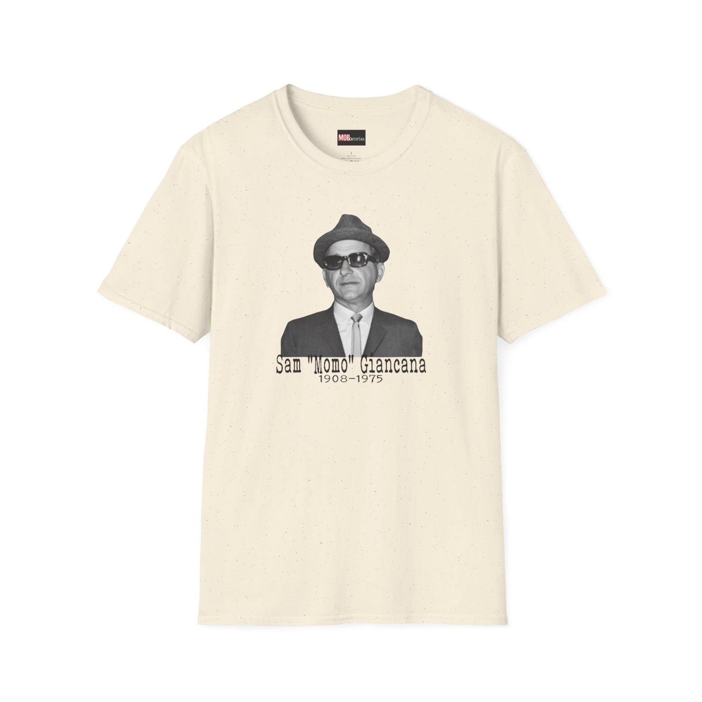 Sam Giancana