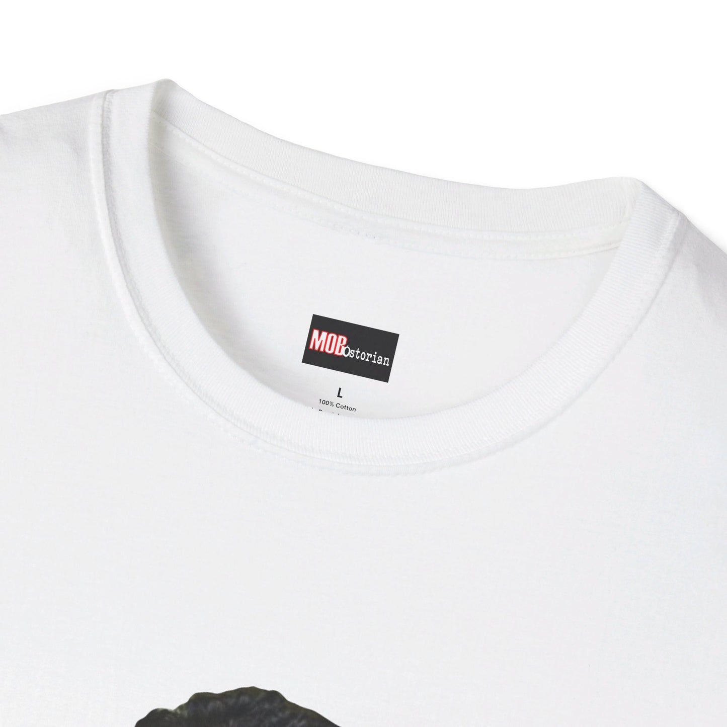 Joey Merlino Philly Skyline White or Grey Shirt