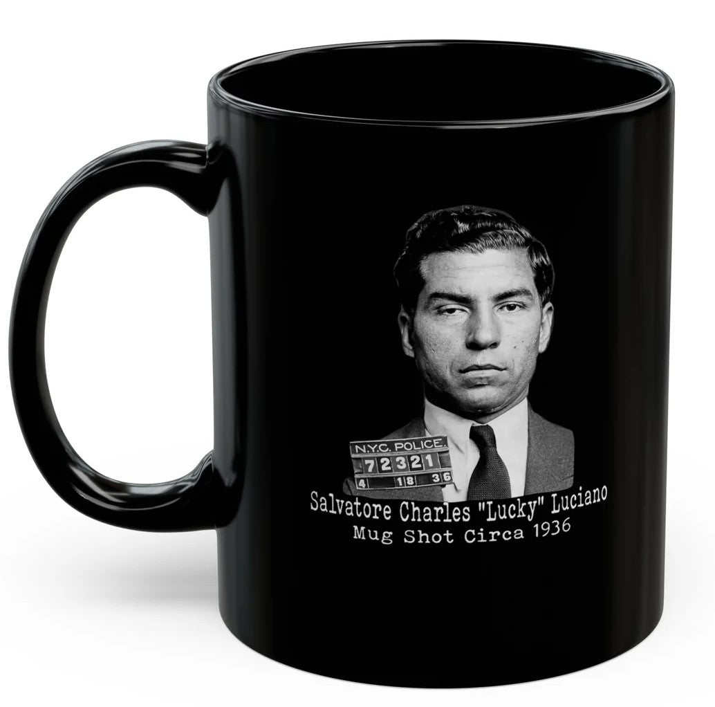 Mugs on Mugs