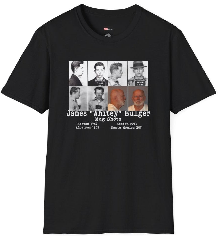 Irish Mob and Organizations
