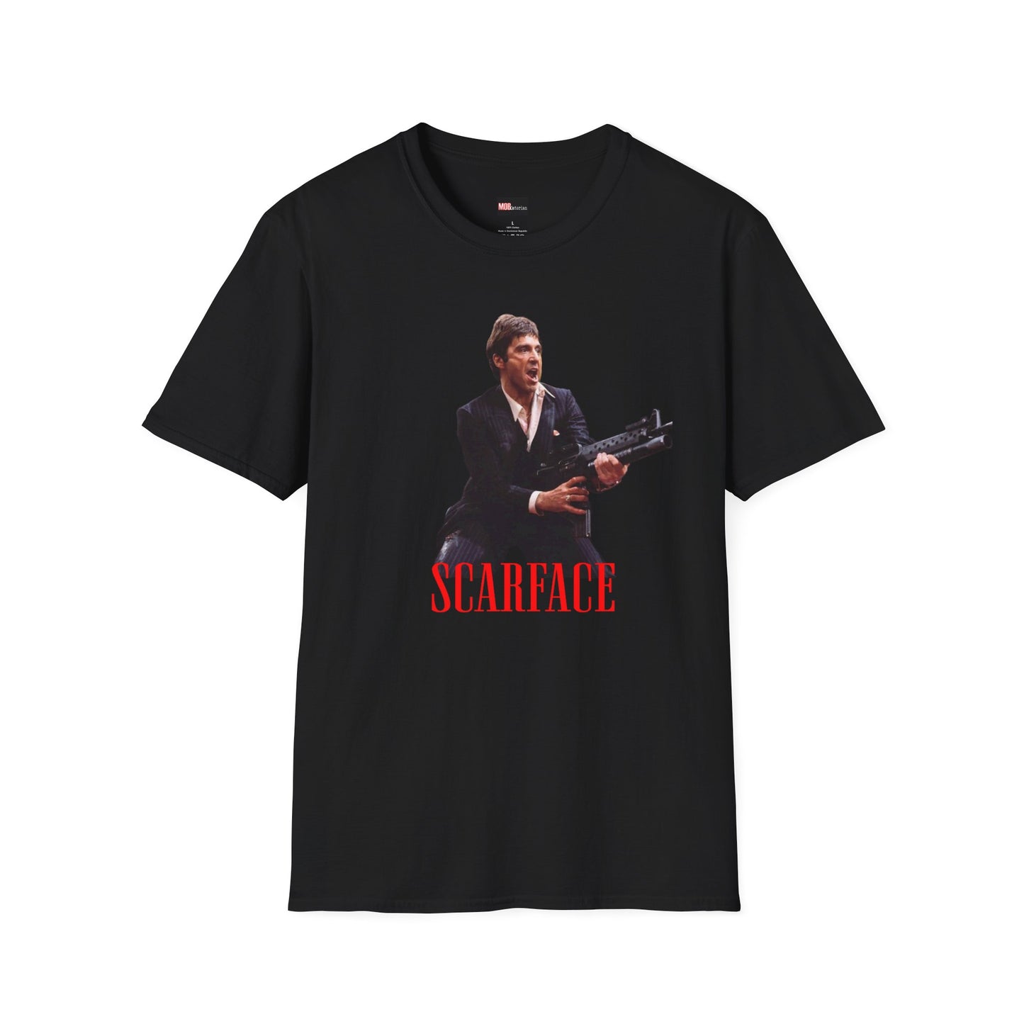 Scarface 1