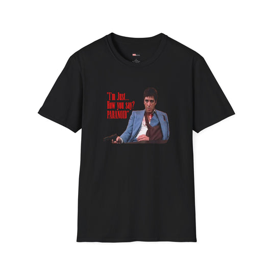Scarface Design 5