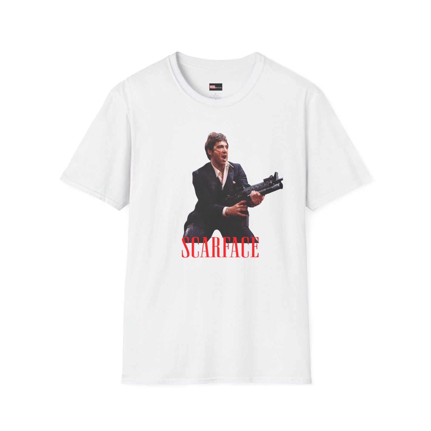 Scarface 1