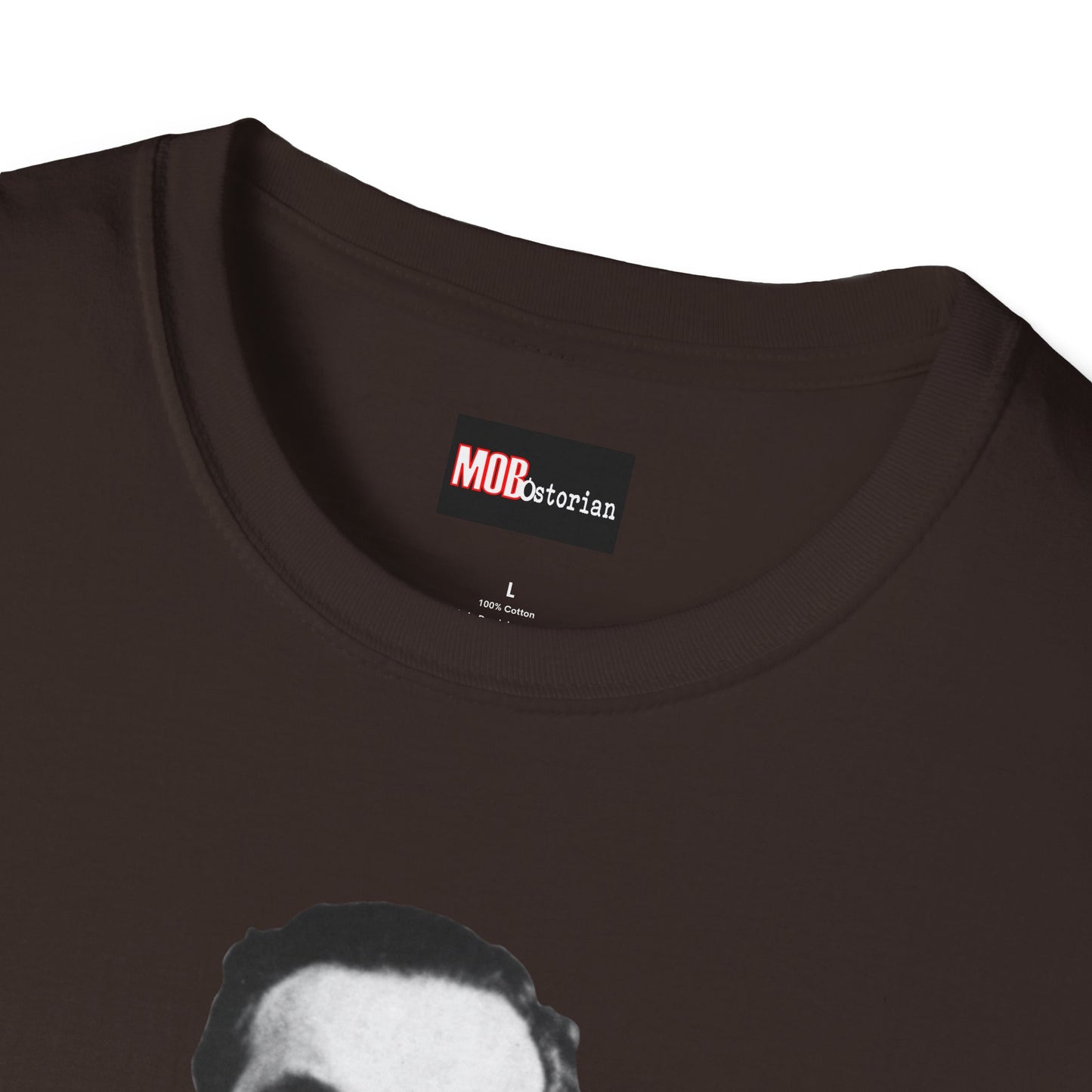 Tony Accardo Mug Shot