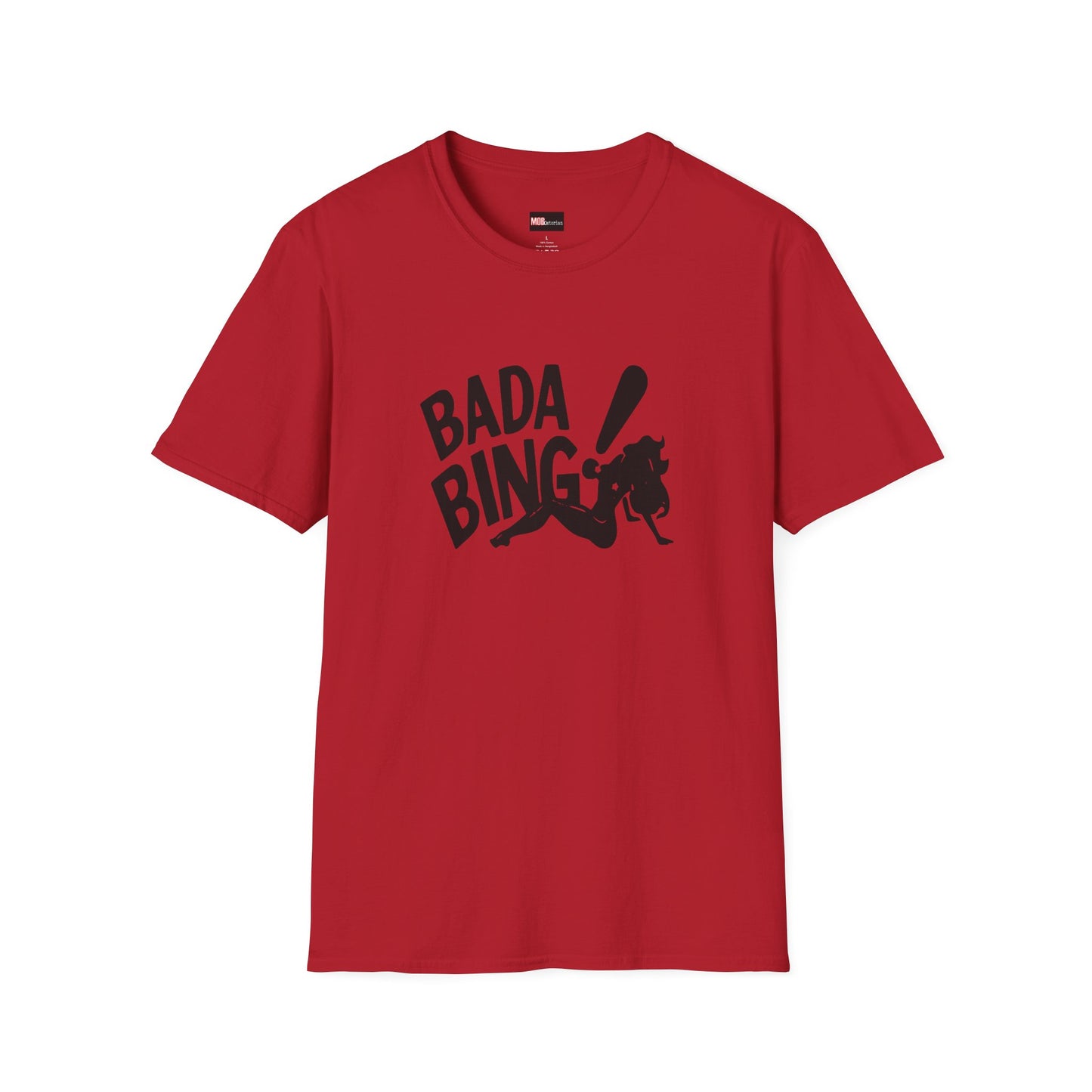 Bada Bing Logo