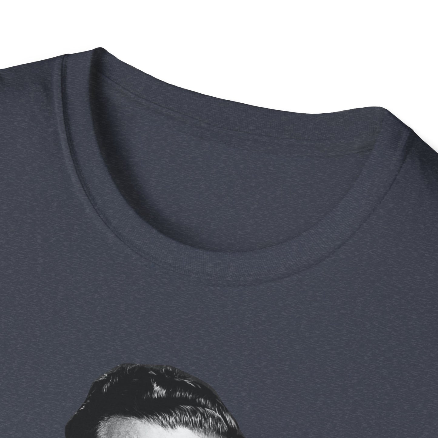 Lucky Luciano Mug Shot