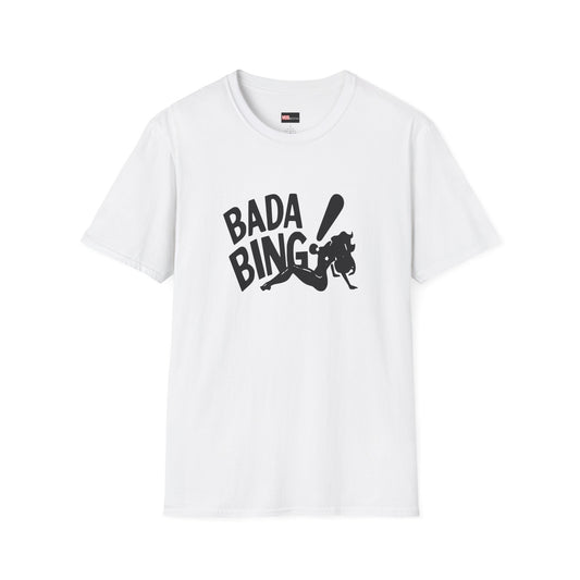 Bada Bing Logo