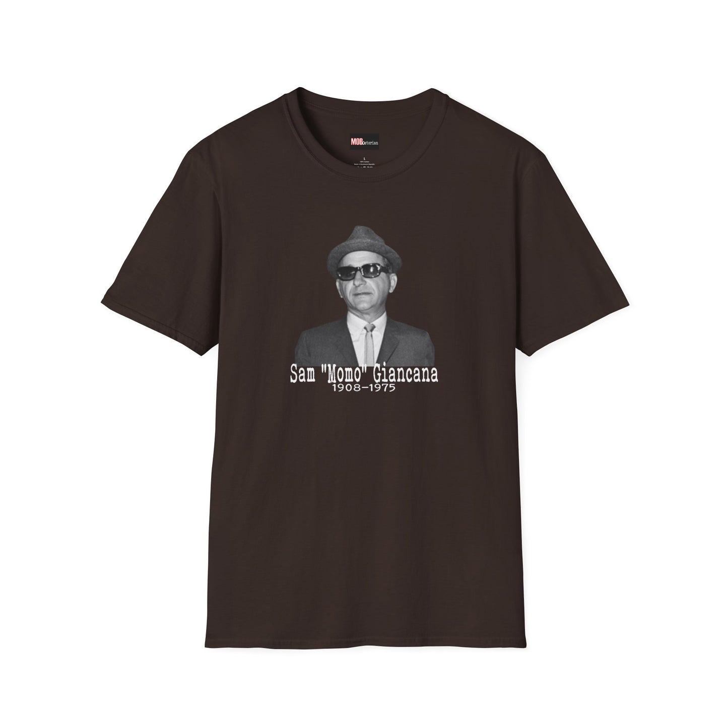 Sam Giancana