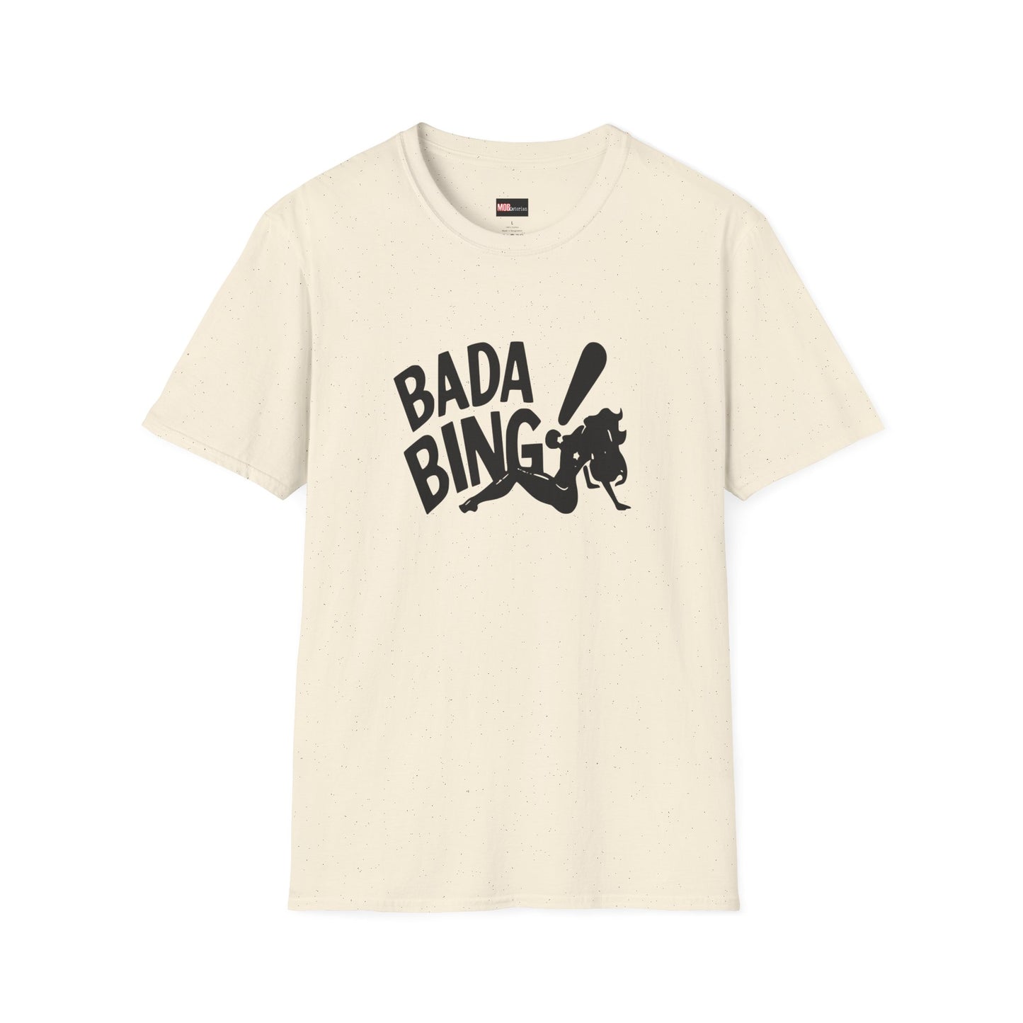Bada Bing Logo