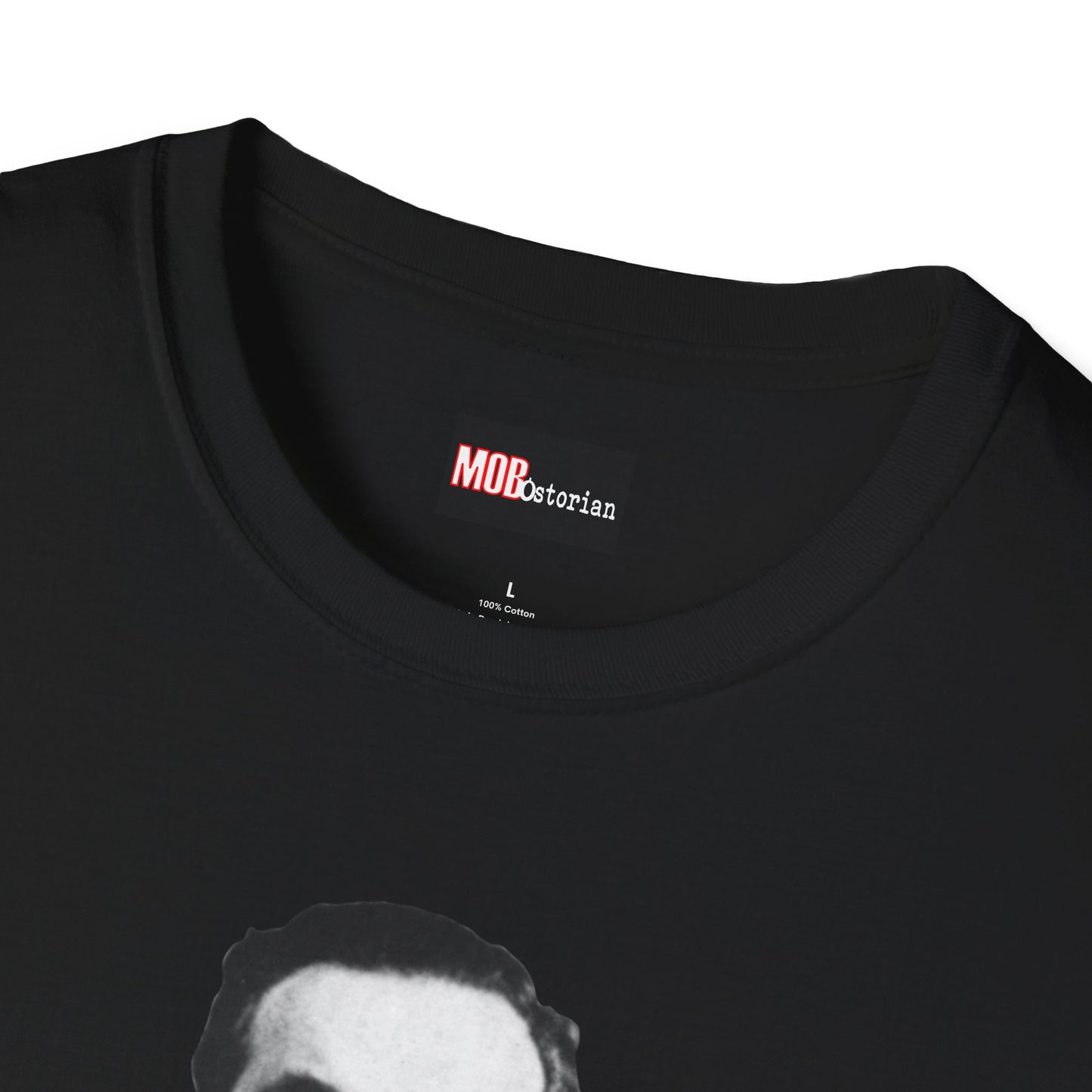 Tony Accardo Mug Shot