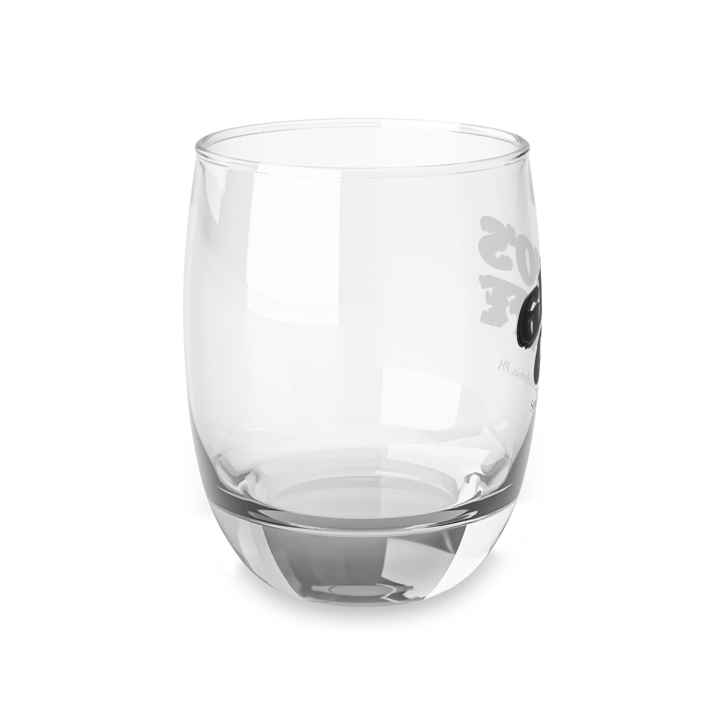 Gino's Cafe Snifter