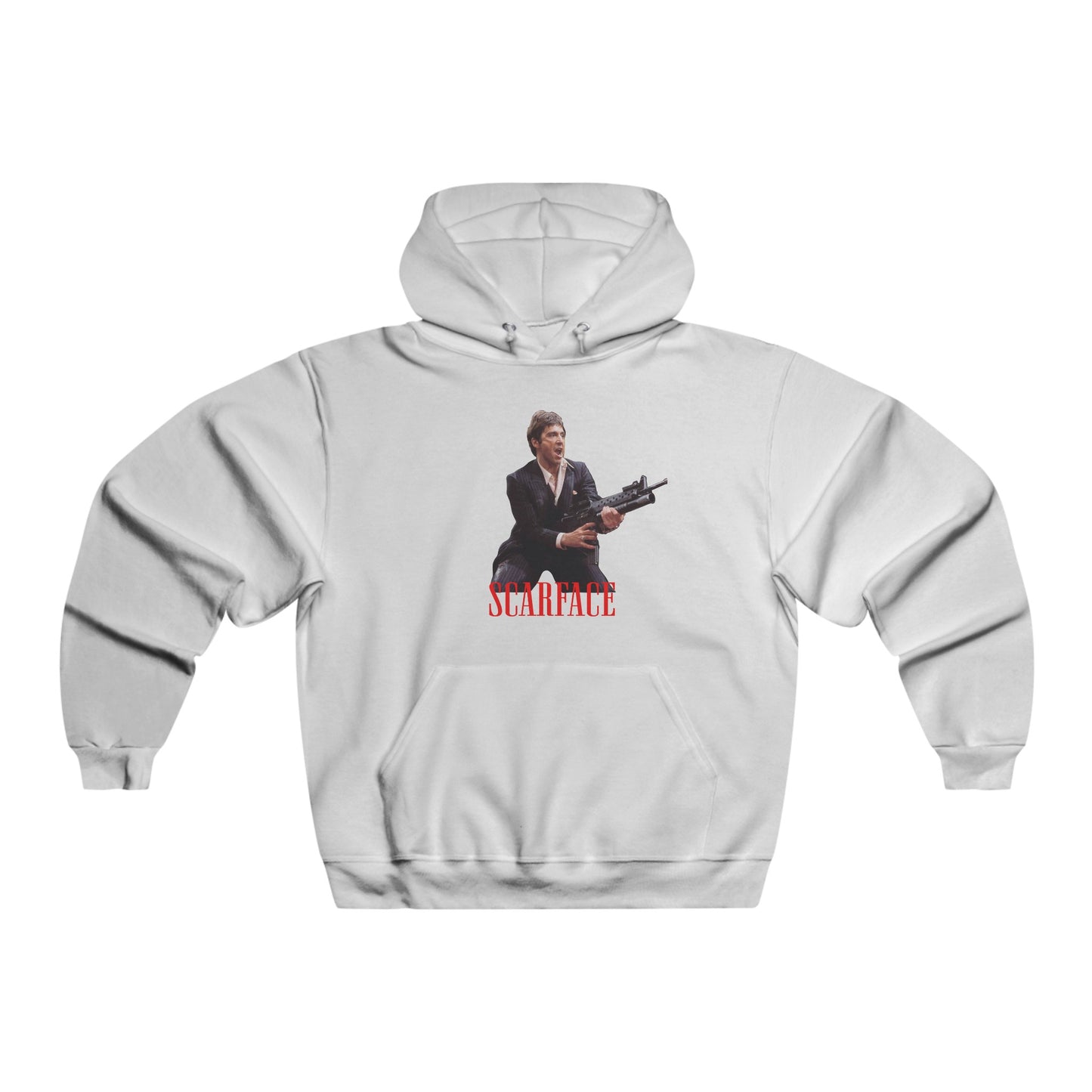 Scarface 1 Hoodie