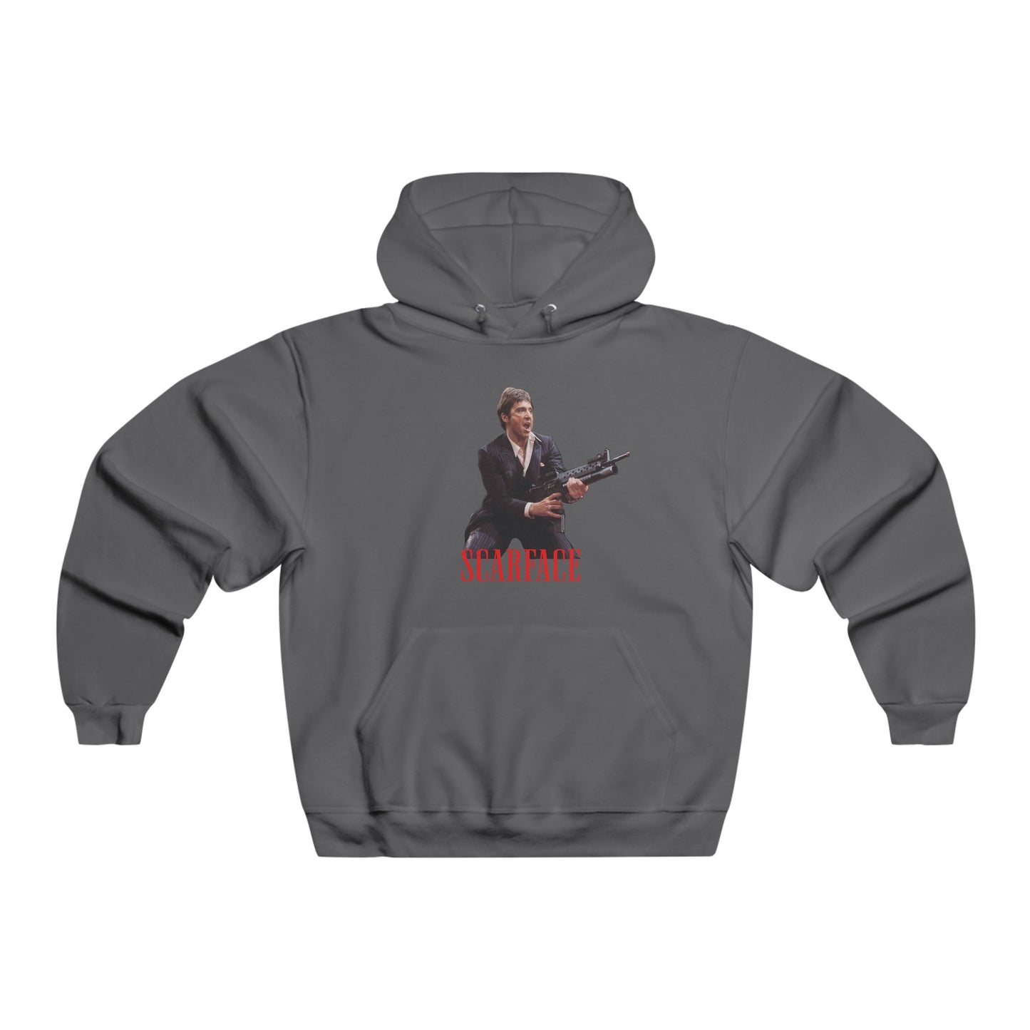 Scarface 1 Hoodie
