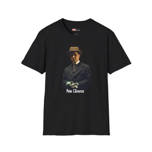 Peter Clemenza Godfather Part II
