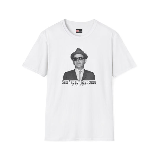 Sam Giancana