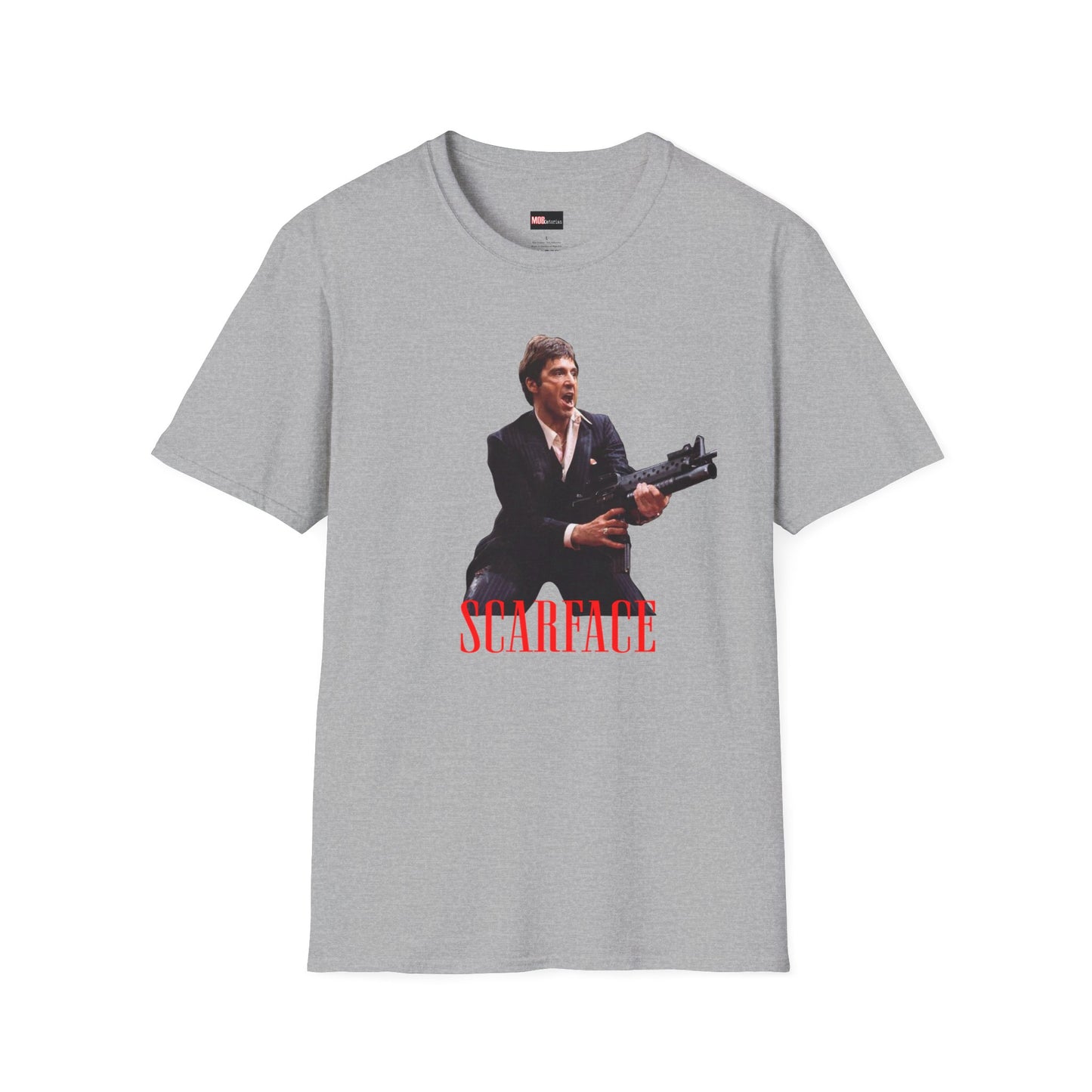 Scarface 1
