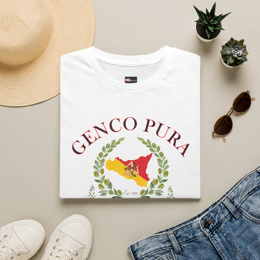 Genco Olive Oil