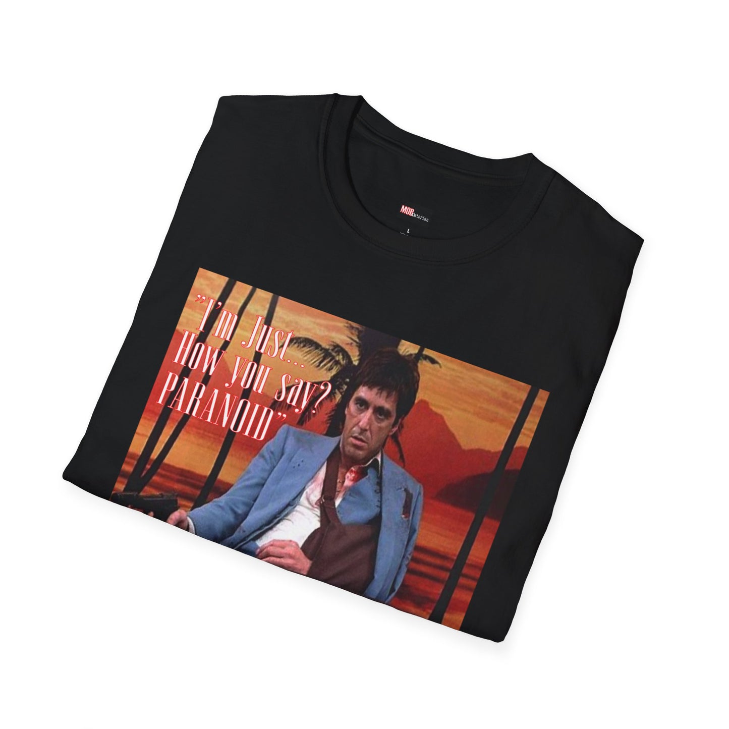 Scarface Design 6
