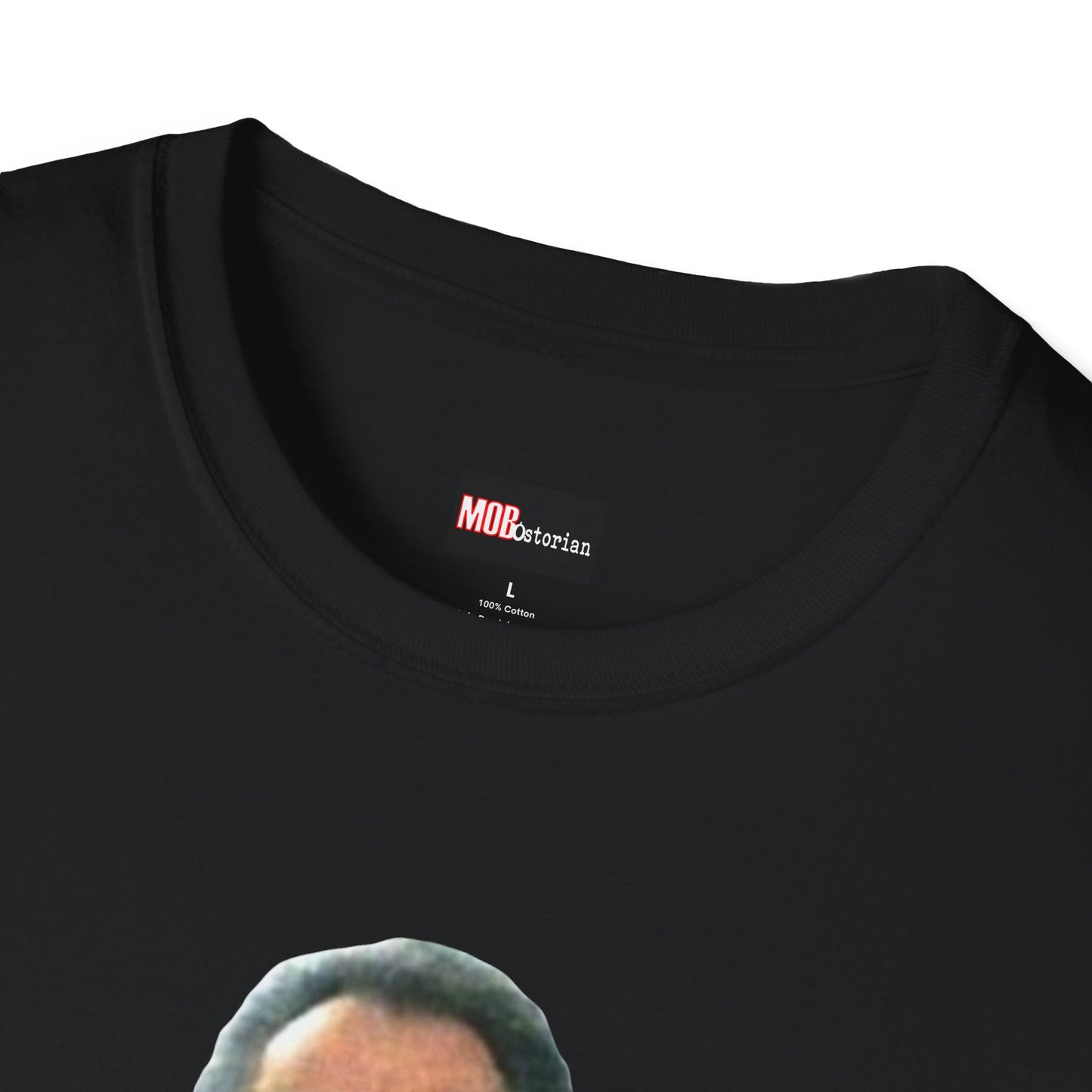 John Gotti Mug Shot Circa 1990